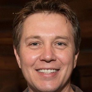 Meet your Posher, Tom